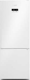 Arçelik 270520 EB Buzdolabı kullananlar yorumlar
